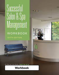 workbook-successful-salon-spa-management-milady-9781435482470