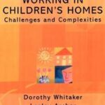 Working in Children's Homes