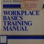 Workplace Basics, Training Manual