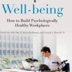 Workplace Well-being