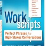 Workscripts