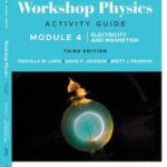 Workshop Physics Activity Guide Module 4