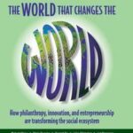 The World that Changes the World