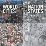 World Cities and Nation States