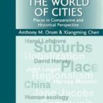 The World of Cities