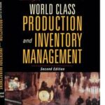 World Class Production and Inventory Management