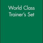 World Class Trainer's Set