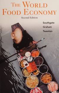 world-food-economy-2nd-edition-douglas-9780470593622