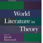 World Literature in Theory