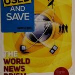 The World News Prism