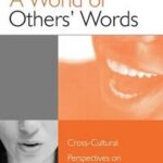 A World of Others' Words