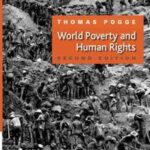 World Poverty and Human Rights
