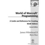 World of Warcraft Programming