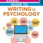The Worth Expert Guide to Writing in Psychology