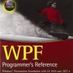 WPF Programmer's Reference