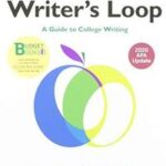 Loose-Leaf Version for the Writer's Loop with 2020 APA Update