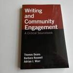 Writing and Community Engagement