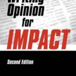 Writing Opinion for Impact