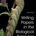 Writing Papers in the Biological Sciences
