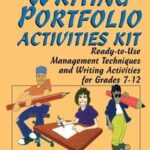 Writing Portfolio Activities Kit