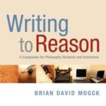 Writing To Reason