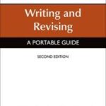 Writing and Revising