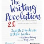 The Writing Revolution 2.0