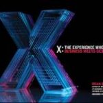 X: The Experience When Business Meets Design