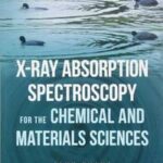 X-ray Absorption Spectroscopy for the Chemical and Materials Sciences
