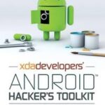 XDA Developers' Android Hacker's Toolkit