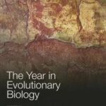 The Year in Evolutionary Biology 2013, Volume 1289