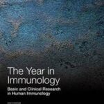 The Year in Immunology