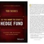 So You Want to Start a Hedge Fund
