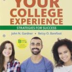 Loose-Leaf Version for Your College Experience