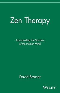 zen-therapy-transcending-sorrows-human-mind-9780471192831