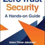 Zero Trust Security