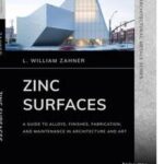 Zinc Surfaces