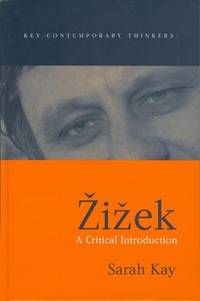 zizek-critical-introduction-sarah-kay-9780745622071